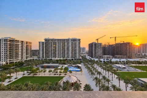 3 bedrooms Apartment in Town Square, UAE No. 213351 17