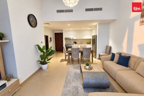 3 bedrooms Apartment in Town Square, UAE No. 213351 6