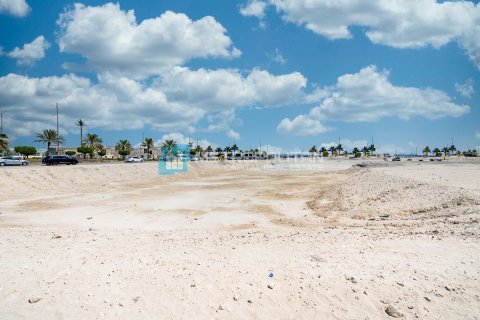 Land de 979.9m² en  Yas Island, UAE No. 105003 3
