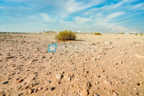 Land de 979.9m² en  Yas Island, UAE No. 105003 6