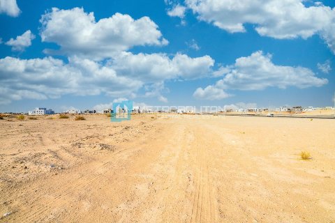 Land de 979.9m² en  Yas Island, UAE No. 105003 5