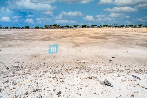 Land de 979.9m² en  Yas Island, UAE No. 105003 8