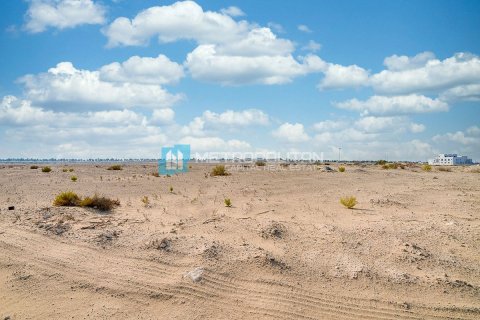 Land de 979.9m² en  Yas Island, UAE No. 105003 11