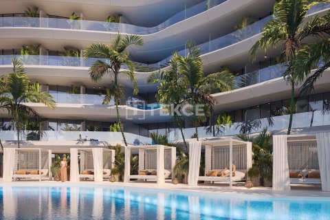 2 bedrooms Apartment in Dubai, UAE No. 16738 8
