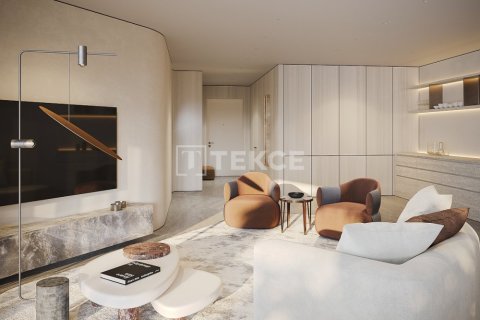 2 bedrooms Apartment in Dubai, UAE No. 16738 9
