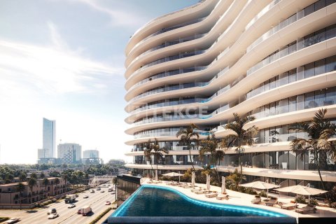 2 bedrooms Apartment in Dubai, UAE No. 16738 7