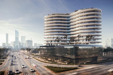 2 bedrooms Apartment in Dubai, UAE No. 16738 5
