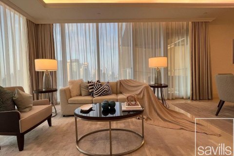 Appartement de 2 chambres à The Address Residence Fountain Views, UAE No. 201081 10