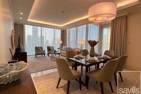 Appartement de 2 chambres à The Address Residence Fountain Views, UAE No. 201081 6