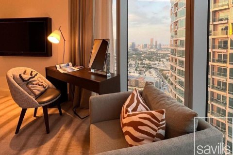 Appartement de 2 chambres à The Address Residence Fountain Views, UAE No. 201081 22