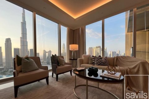 Appartement de 2 chambres à The Address Residence Fountain Views, UAE No. 201081 5