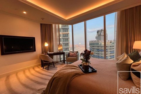 Appartement de 2 chambres à The Address Residence Fountain Views, UAE No. 201081 11