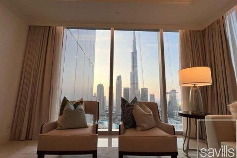 Appartement de 2 chambres à The Address Residence Fountain Views, UAE No. 201081 18