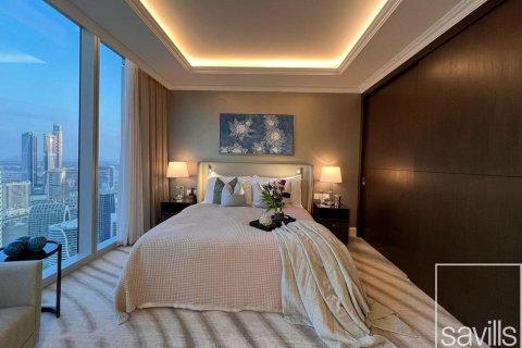 Appartement de 2 chambres à The Address Residence Fountain Views, UAE No. 201081 3
