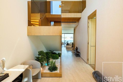Вилла с 6 спальнями в Garden Homes, ОАЭ №220390 18