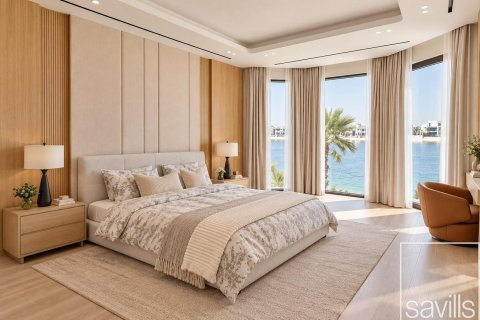 Вилла с 6 спальнями в Garden Homes, ОАЭ №220390 14