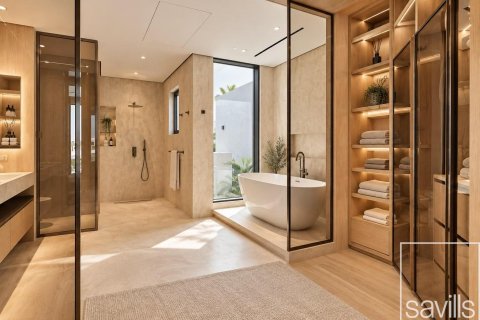 Вилла с 6 спальнями в Garden Homes, ОАЭ №220390 13
