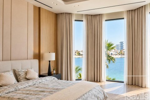 Вилла с 6 спальнями в Garden Homes, ОАЭ №220390 12