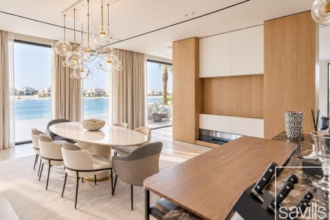 Вилла с 6 спальнями в Garden Homes, ОАЭ №220390 15