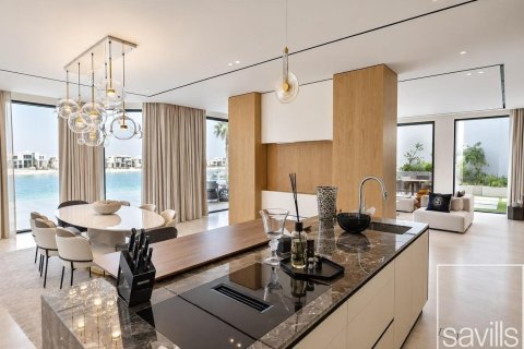 Вилла с 6 спальнями в Garden Homes, ОАЭ №220390 3