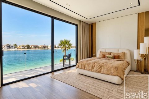 Вилла с 6 спальнями в Garden Homes, ОАЭ №220390 11