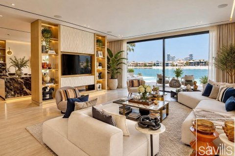 Вилла с 6 спальнями в Garden Homes, ОАЭ №220390 17