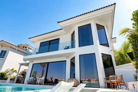 Вилла с 6 спальнями в Garden Homes, ОАЭ №220390 6