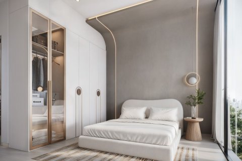 Квартира с 3 спальнями в Дубай, ОАЭ №106443 5