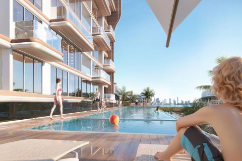 Apartment de 3 dormitorios en Dubai, UAE No. 106443