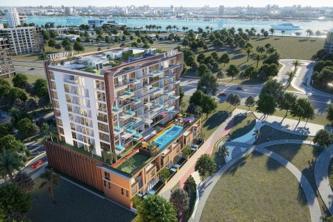 Квартира с 3 спальнями в Дубай, ОАЭ №106443 11