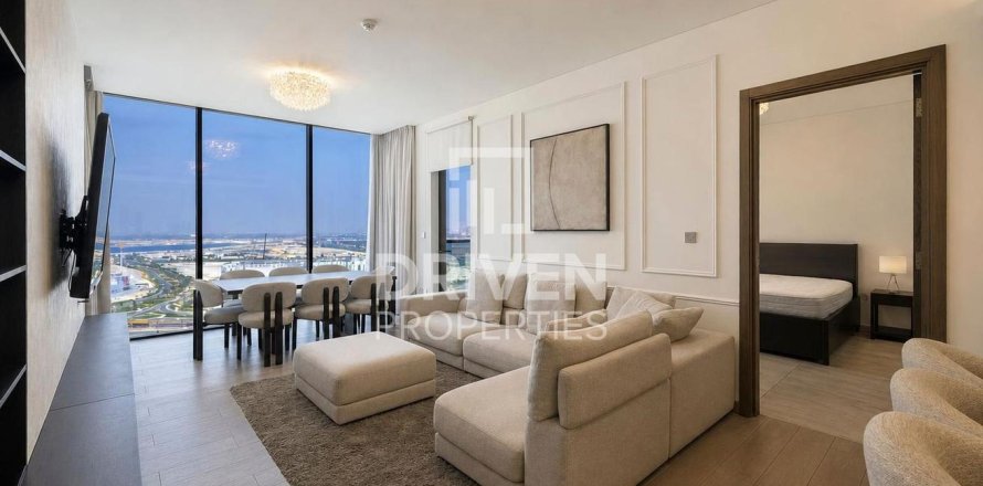 Apartment de 2 dormitorios en Sobha Hartland, UAE No. 215230