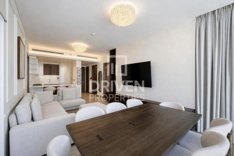 Apartment de 2 dormitorios en Sobha Hartland, UAE No. 215230 5