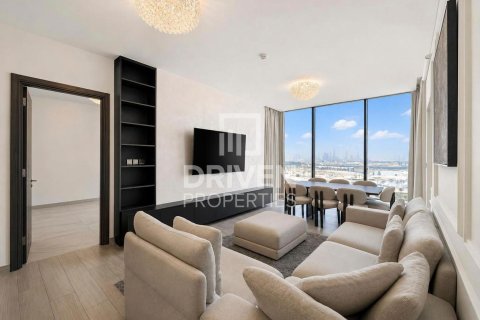 Apartment de 2 dormitorios en Sobha Hartland, UAE No. 215230 3