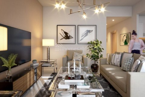 Townhouse de 2 dormitorios en Dubai Land, UAE No. 185037 6