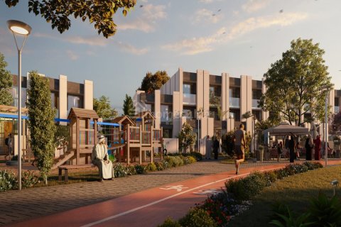 Townhouse de 2 dormitorios en Dubai Land, UAE No. 185037 11
