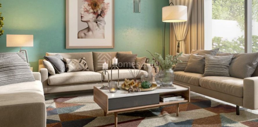 Townhouse de 2 dormitorios en Dubai Land, UAE No. 185037