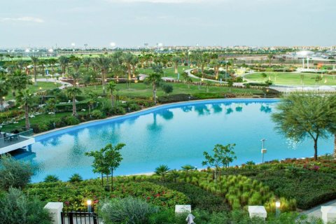 4 bedrooms Townhouse in DAMAC Hills (Akoya by DAMAC), UAE No. 185054 6