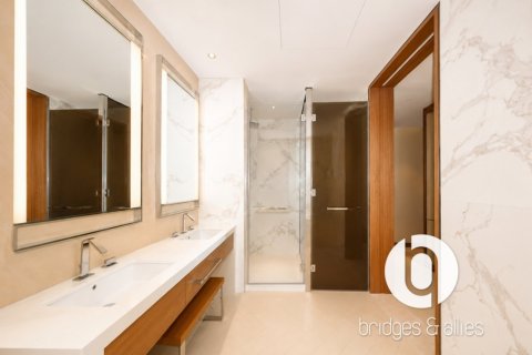 Apartment de 2 dormitorios en Downtown Dubai (Downtown Burj Dubai), UAE No. 222301 24