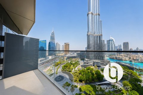 Apartment de 2 dormitorios en Downtown Dubai (Downtown Burj Dubai), UAE No. 222301