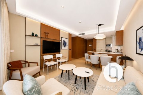 Apartment de 2 dormitorios en Downtown Dubai (Downtown Burj Dubai), UAE No. 222301 4
