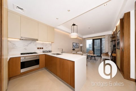 Apartment de 2 dormitorios en Downtown Dubai (Downtown Burj Dubai), UAE No. 222301 7