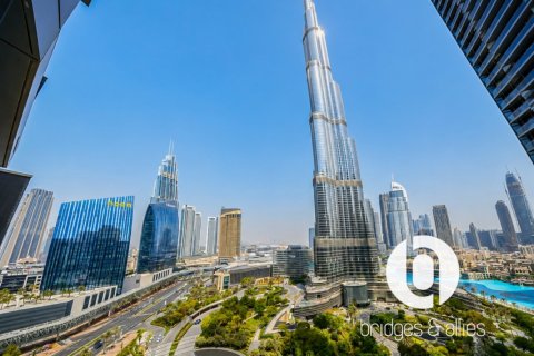 Apartment de 2 dormitorios en Downtown Dubai (Downtown Burj Dubai), UAE No. 222301 20