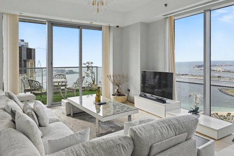 Apartment de 3 dormitorios en Trident Grand Residence, UAE No. 196925
