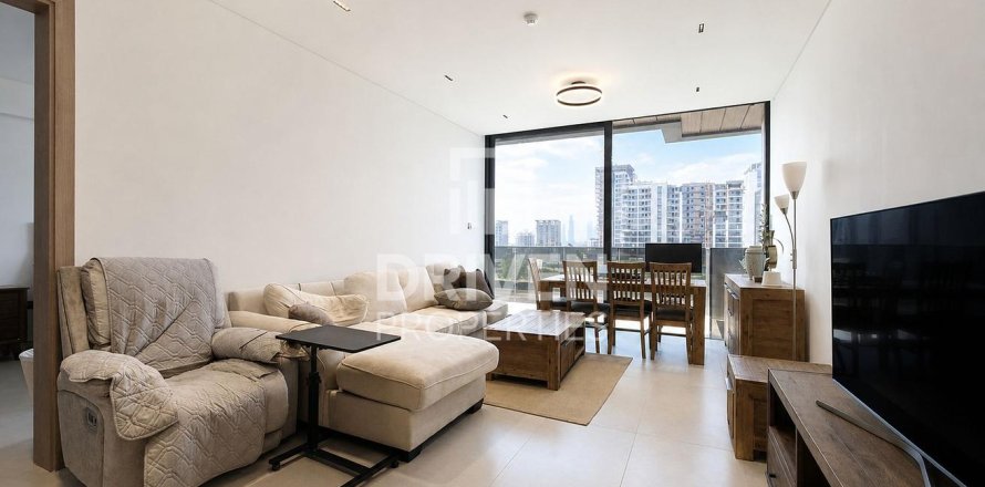 Appartement de 1 chambre à Meydan, UAE No. 221224