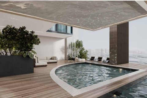 256.2m² Office in Al Reem Island, UAE No. 30309 12