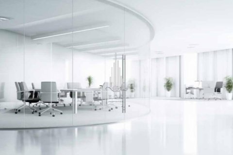256.2m² Office in Al Reem Island, UAE No. 30309 4