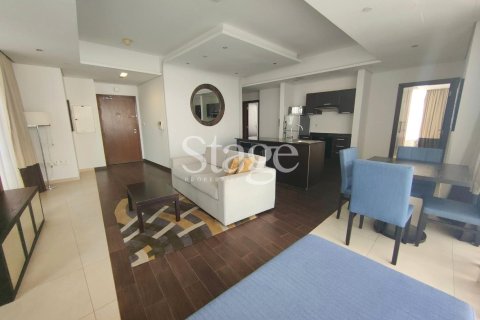 Квартира с 2 спальнями в Dubai Sports City, ОАЭ №185749