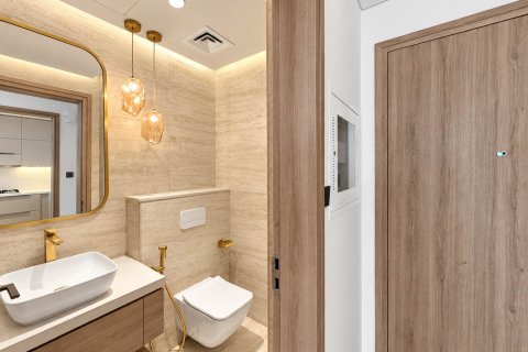 Apartment de 1 dormitorio en Dubai Hills Estate, UAE No. 226516 8