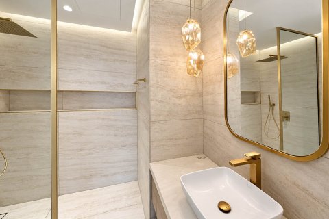 Apartment de 1 dormitorio en Dubai Hills Estate, UAE No. 226516 11
