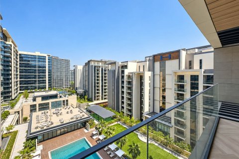 Apartment de 1 dormitorio en Dubai Hills Estate, UAE No. 226516 14